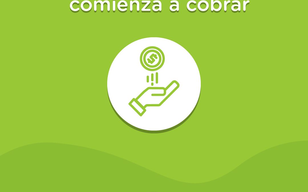 La Cámara de Comercio comienza a cobrar