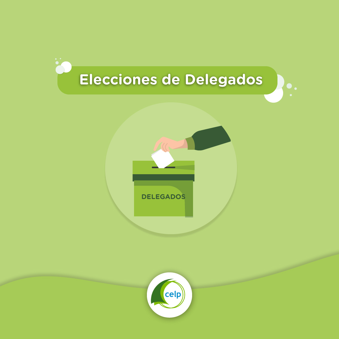 Delegados