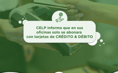 CELP Informa