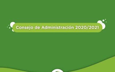 Consejo de Administración 2020/2021