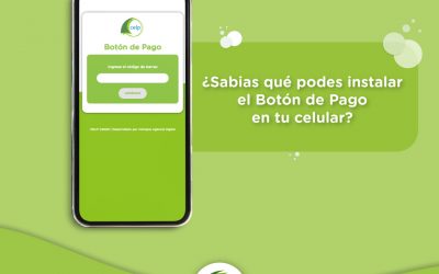 Botón de Pagos de CELP